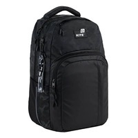 Рюкзак молодежный Kite Education teens 2578L-1 Черный 18 л (K25-2578L-1)