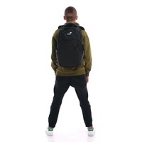 Рюкзак молодежный Kite Education teens 2578L-1 Черный 18 л (K25-2578L-1)