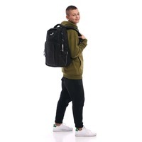 Рюкзак молодежный Kite Education teens 2578L-1 Черный 18 л (K25-2578L-1)