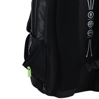 Рюкзак молодежный Kite Education teens 2578L-1 Черный 18 л (K25-2578L-1)