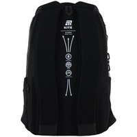 Рюкзак молодежный Kite Education teens 2578L-1 Черный 18 л (K25-2578L-1)