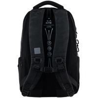 Рюкзак молодежный Kite Education teens 2578L-1 Черный 18 л (K25-2578L-1)