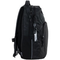 Рюкзак молодежный Kite Education teens 2578L-1 Черный 18 л (K25-2578L-1)