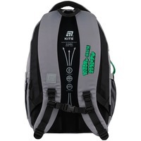 Рюкзак молодежный Kite Education teens 2597L Rick & Morty Серый 24 л (RM25-2597L)