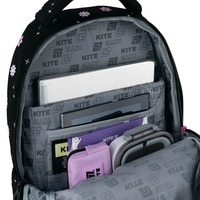 Рюкзак молодежный Kite Education teens 903L-1 Черный 26 л (K25-903L-1)