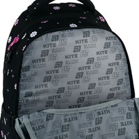 Рюкзак молодежный Kite Education teens 903L-1 Черный 26 л (K25-903L-1)