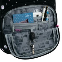 Рюкзак молодежный Kite Education teens 903L-1 Черный 26 л (K25-903L-1)