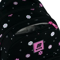 Рюкзак молодежный Kite Education teens 903L-1 Черный 26 л (K25-903L-1)