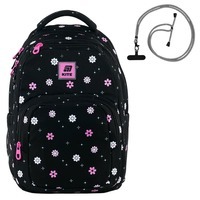 Рюкзак молодежный Kite Education teens 903L-1 Черный 26 л (K25-903L-1)
