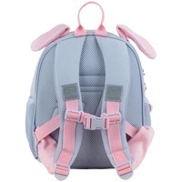 Детский рюкзак Kite Kids 2728 Lovely Bunny 8 л (K25-2728XS-1)