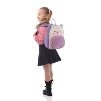 Детский рюкзак Kite Kids 2727 Friendly СцЬ 8.5 л (K25-2727XS-4)