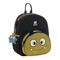 Детский рюкзак Kite Kids 2727 Monster 8.5 л (K25-2727XS-7)