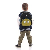 Детский рюкзак Kite Kids 2727 Monster 8.5 л (K25-2727XS-7)
