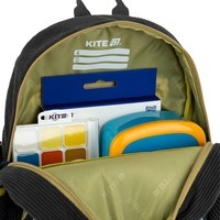 Детский рюкзак Kite Kids 2727 Monster 8.5 л (K25-2727XS-7)