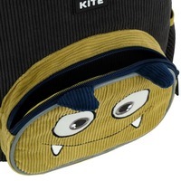 Детский рюкзак Kite Kids 2727 Monster 8.5 л (K25-2727XS-7)