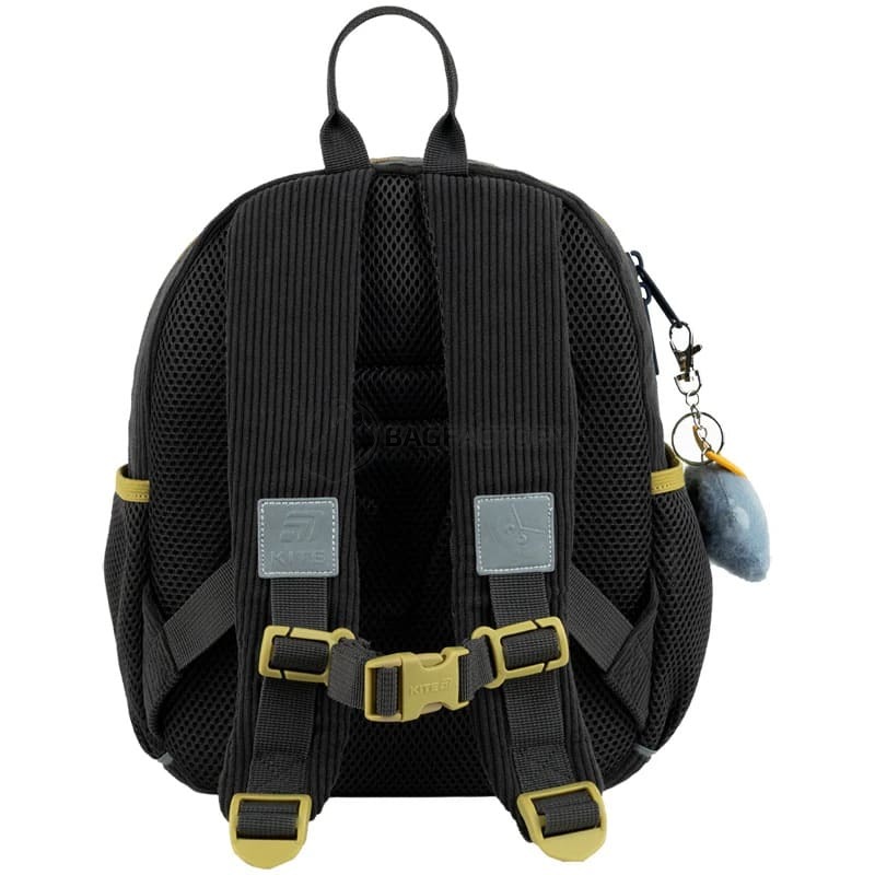 Детский рюкзак Kite Kids 2727 Monster 8.5 л (K25-2727XS-7)