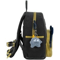 Детский рюкзак Kite Kids 2727 Monster 8.5 л (K25-2727XS-7)