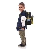 Детский рюкзак Kite Kids 2727 Monster 8.5 л (K25-2727XS-7)
