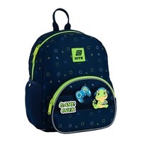 Детский рюкзак Kite Kids 2727 Dino Gamer 8.5 л (K25-2727XS-5)