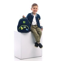 Детский рюкзак Kite Kids 2727 Dino Gamer 8.5 л (K25-2727XS-5)