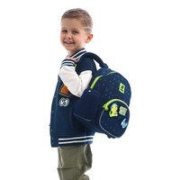 Детский рюкзак Kite Kids 2727 Dino Gamer 8.5 л (K25-2727XS-5)