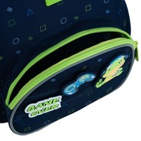 Детский рюкзак Kite Kids 2727 Dino Gamer 8.5 л (K25-2727XS-5)