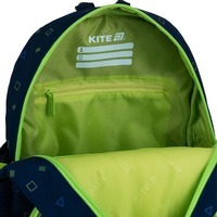 Детский рюкзак Kite Kids 2727 Dino Gamer 8.5 л (K25-2727XS-5)