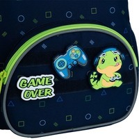 Детский рюкзак Kite Kids 2727 Dino Gamer 8.5 л (K25-2727XS-5)