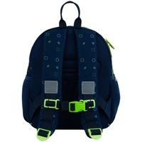 Детский рюкзак Kite Kids 2727 Dino Gamer 8.5 л (K25-2727XS-5)
