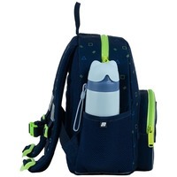 Детский рюкзак Kite Kids 2727 Dino Gamer 8.5 л (K25-2727XS-5)