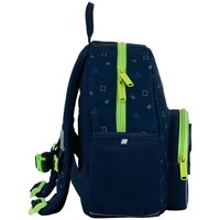 Детский рюкзак Kite Kids 2727 Dino Gamer 8.5 л (K25-2727XS-5)