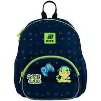 Детский рюкзак Kite Kids 2727 Dino Gamer 8.5 л (K25-2727XS-5)