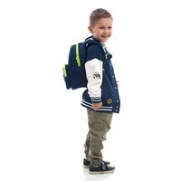 Детский рюкзак Kite Kids 2727 Dino Gamer 8.5 л (K25-2727XS-5)