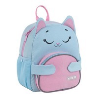 Детский рюкзак Kite Kids 2727 Sleepy Cat 8.5 л (K25-2727XS-2)