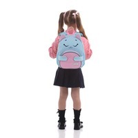 Детский рюкзак Kite Kids 2727 Sleepy Cat 8.5 л (K25-2727XS-2)
