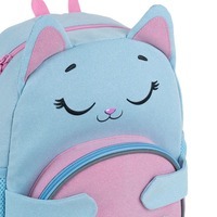 Детский рюкзак Kite Kids 2727 Sleepy Cat 8.5 л (K25-2727XS-2)