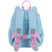 Детский рюкзак Kite Kids 2727 Sleepy Cat 8.5 л (K25-2727XS-2)