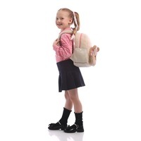 Детский рюкзак Kite Kids 2727 Teddy Bear 8.5 л (K25-2727XS-3)