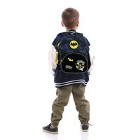 Детский рюкзак Kite Kids 2727 DC Batman 8.5 л (DC25-2727XS)