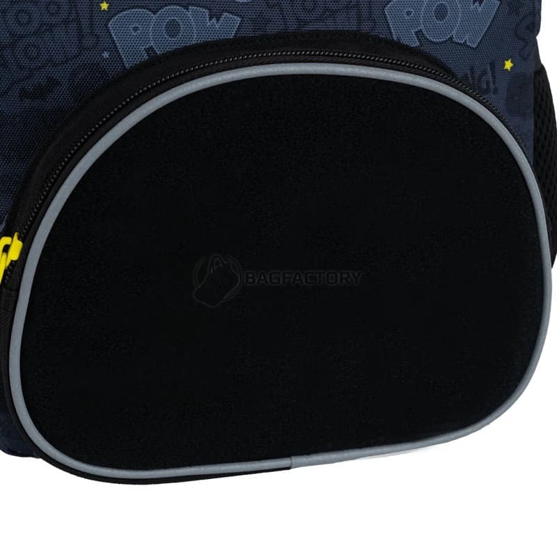 Детский рюкзак Kite Kids 2727 DC Batman 8.5 л (DC25-2727XS)