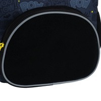 Детский рюкзак Kite Kids 2727 DC Batman 8.5 л (DC25-2727XS)