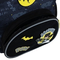 Детский рюкзак Kite Kids 2727 DC Batman 8.5 л (DC25-2727XS)