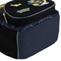 Детский рюкзак Kite Kids 2727 DC Batman 8.5 л (DC25-2727XS)