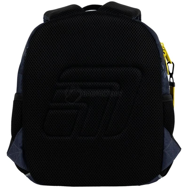 Детский рюкзак Kite Kids 2727 DC Batman 8.5 л (DC25-2727XS)