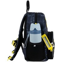 Детский рюкзак Kite Kids 2727 DC Batman 8.5 л (DC25-2727XS)