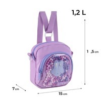Детская сумка-рюкзак Kite 2620 Cuty 1.2 л (K25-2620)