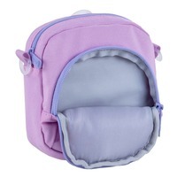 Детская сумка-рюкзак Kite 2620 Cuty 1.2 л (K25-2620)