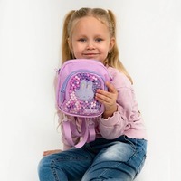 Детская сумка-рюкзак Kite 2620 Cuty 1.2 л (K25-2620)