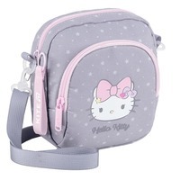 Детская сумка-рюкзак Kite 2620-1 Hello Kitty 1.2 л (HK25-2620-1)