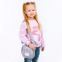 Детская сумка-рюкзак Kite 2620-1 Hello Kitty 1.2 л (HK25-2620-1)